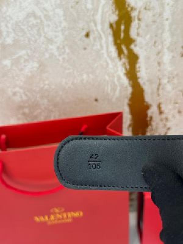 VALENTIN_O PREMIUM QUALITY BELT COMBO WITH OG BOX DUST BAG CAARY BAG V09