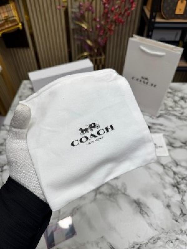COAC_H BELT COMBO PREMIUM WITH OG BOX DUST BAG & CAARY BAG CO NO 2