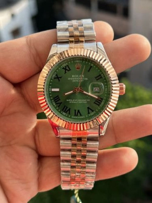 ROLE_X DATE JUST DUAL TONE