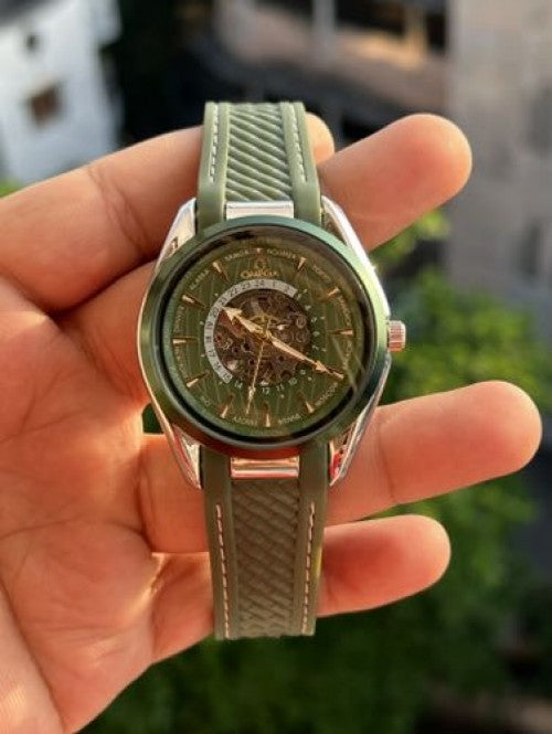 OMG_ AUTOMATIC