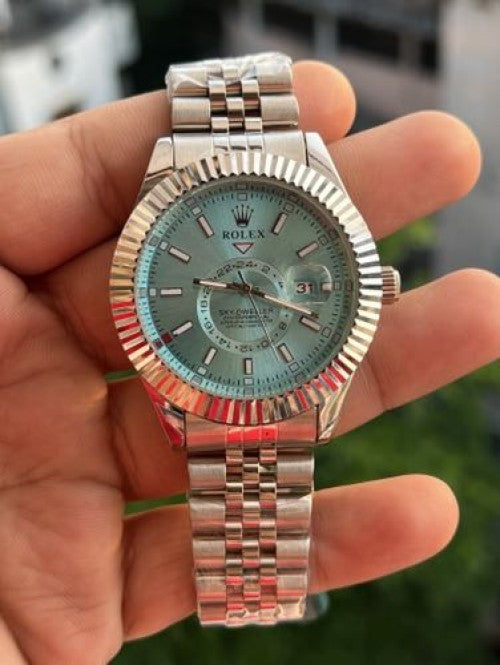 ROLE_X SKY DWELLER