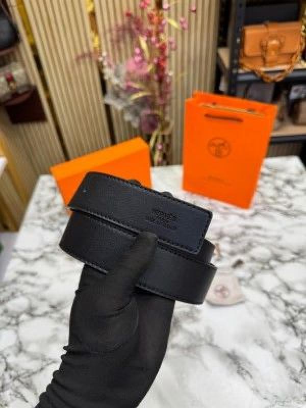 HERME_S PREMIUM BELT COMBO WITH BOX AND DUSTBAG INCLUDING CARRYBAG (HS-2)