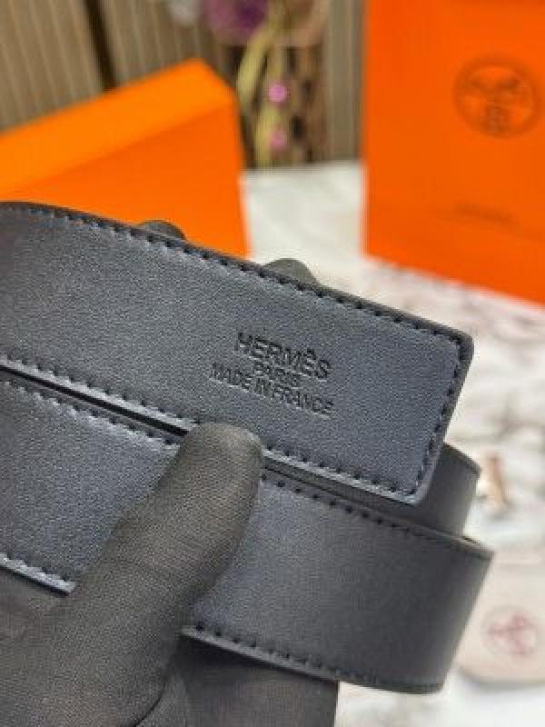 HERME_S PREMIUM BELT COMBO WITH BOX AND DUSTBAG INCLUDING CARRYBAG (HS-2)
