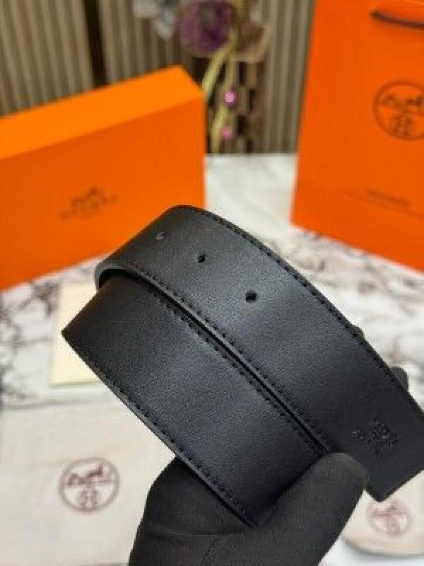 HERME_S PREMIUM BELT COMBO WITH BOX AND DUSTBAG INCLUDING CARRYBAG (HS-2)
