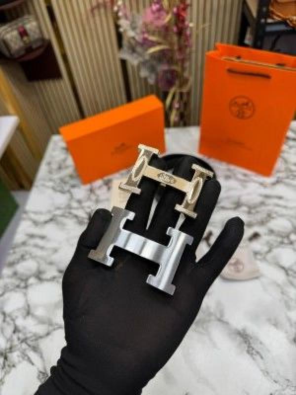 HERME_S PREMIUM BELT COMBO WITH BOX AND DUSTBAG INCLUDING CARRYBAG (HS-2)