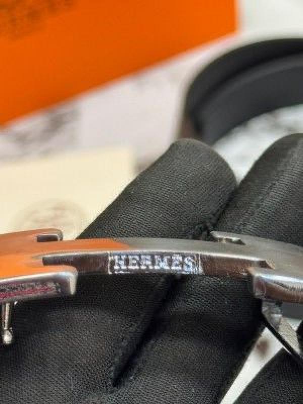 HERME_S PREMIUM BELT COMBO WITH BOX AND DUSTBAG INCLUDING CARRYBAG (HS-2)