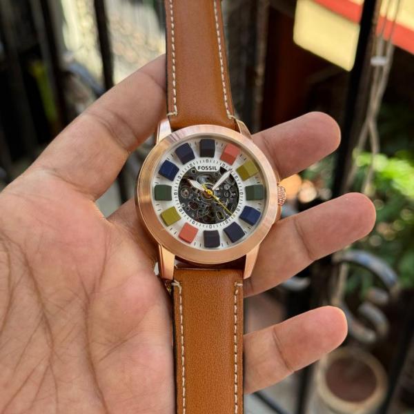 Fossi_l Grand Jewels Multi Automatic Premium W173