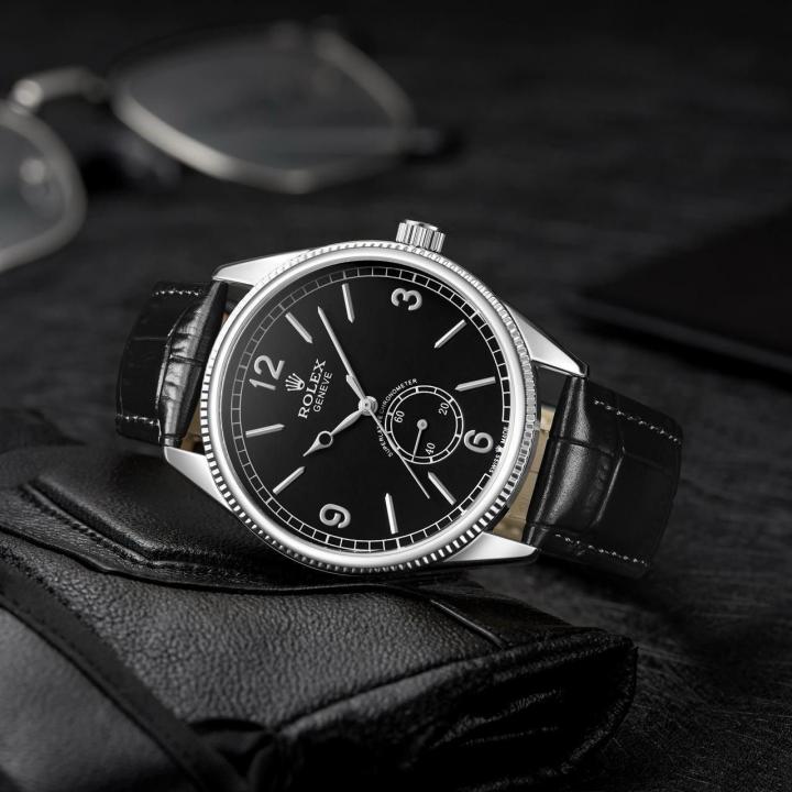 Role_x Superlative Vintage Automatic Premium (Back Open) W178