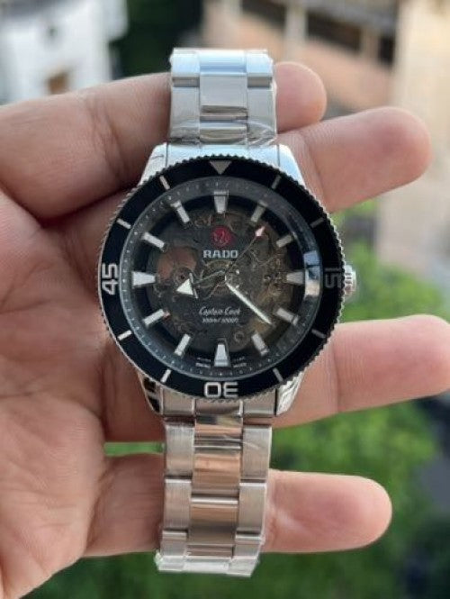 RADO Captain Cook