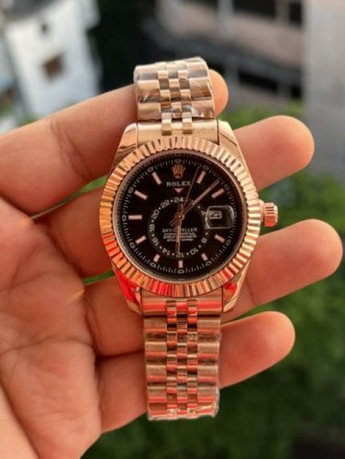 ROLE_X SKY DWELLER
