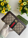 GUCC_I  PREMIUM WOMENS ZIPPER LONG WALLET WITH _ OG BOX  (13)