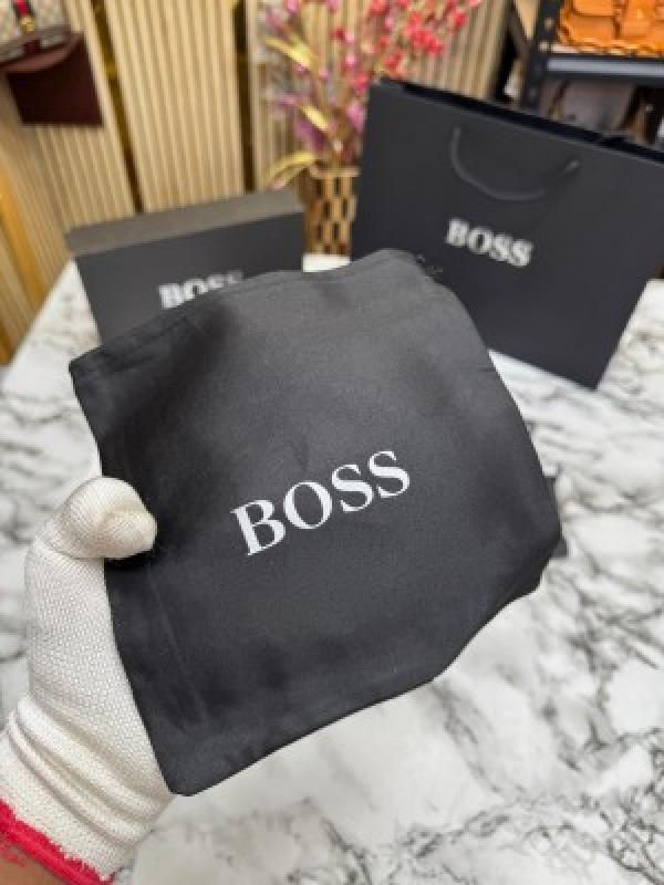 BOSS BELT COMBO PREMIUM QUALITY WITH OG BOX AND CARRY BAG (BOSS-B0)