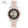 Arma I Exchange automatic