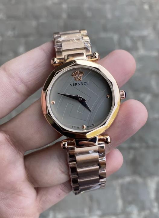 Versac e female watch