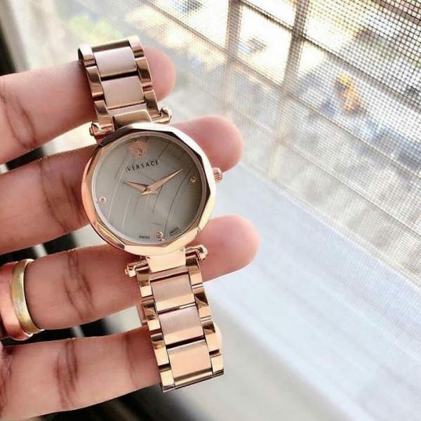 Versac e female watch