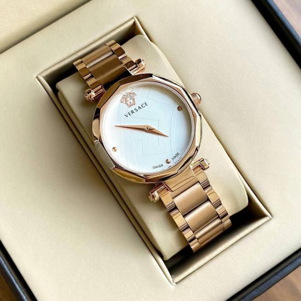 Versac e female watch