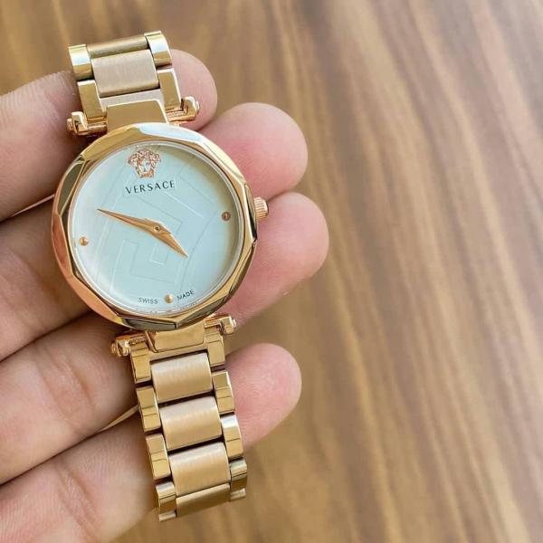 Versac e female watch