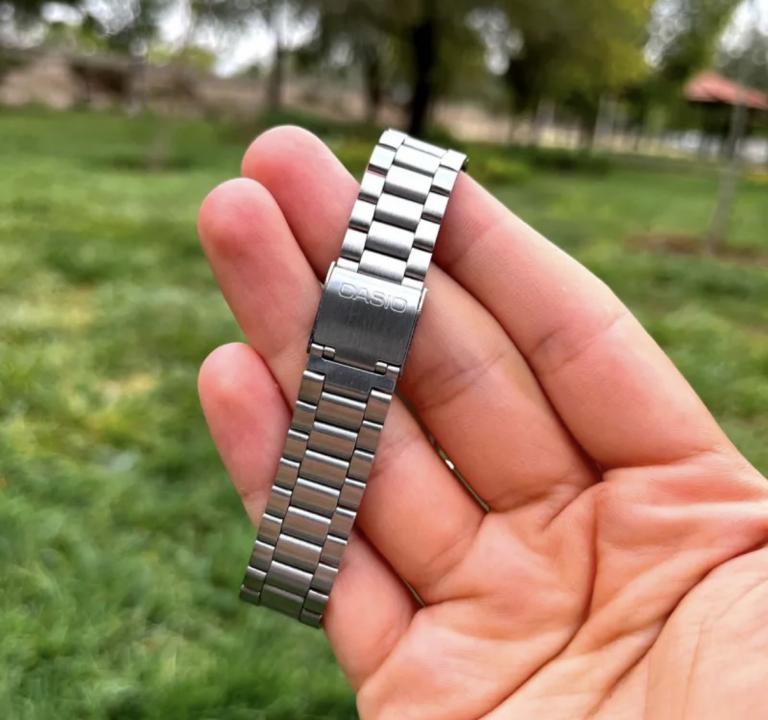 Casio Ltp Vintage