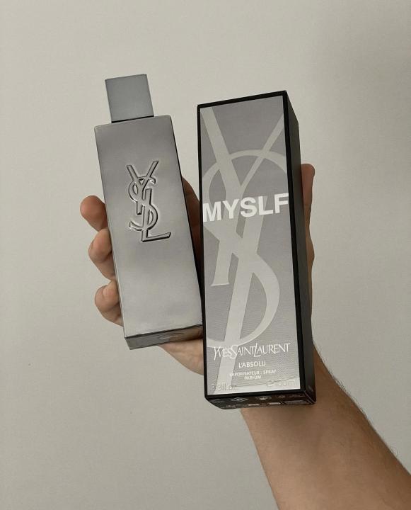 YSL MYSLF lABSOLU