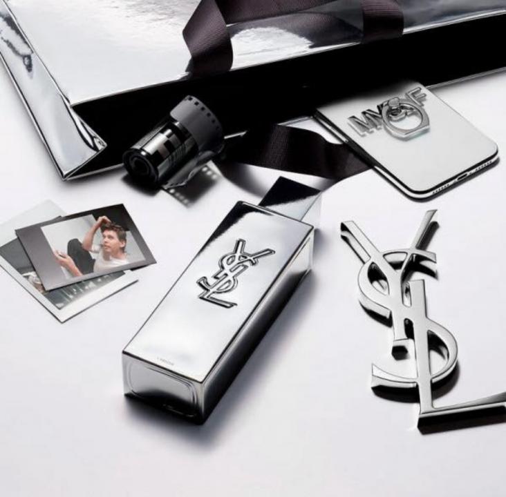 YSL MYSLF lABSOLU