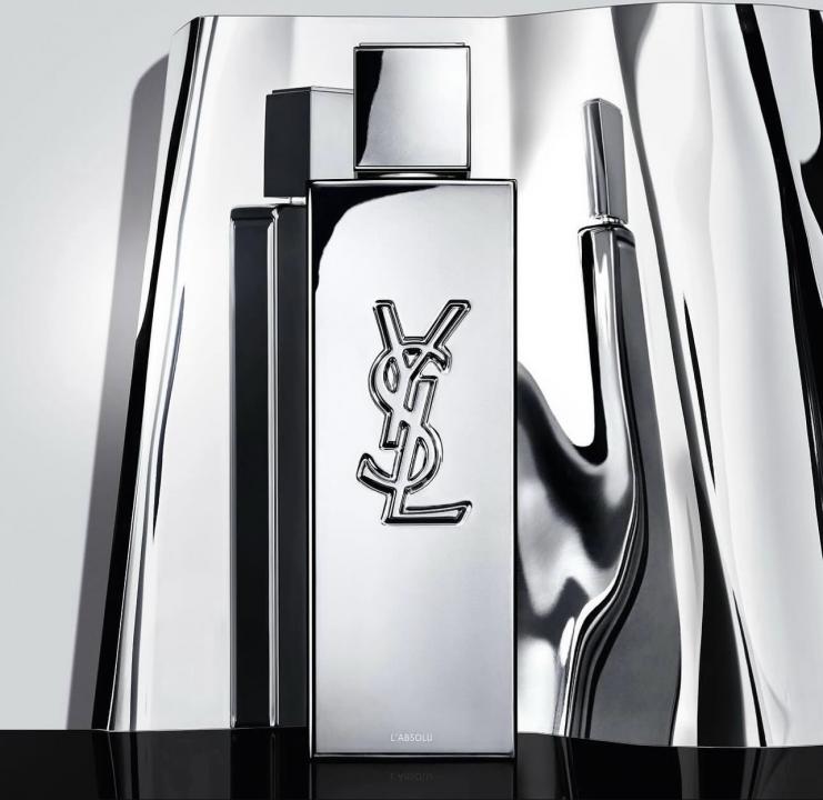 YSL MYSLF lABSOLU