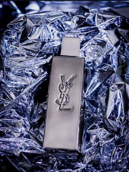YSL MYSLF lABSOLU