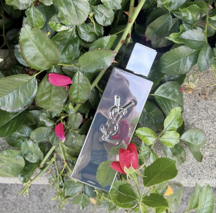 YSL MYSLF lABSOLU