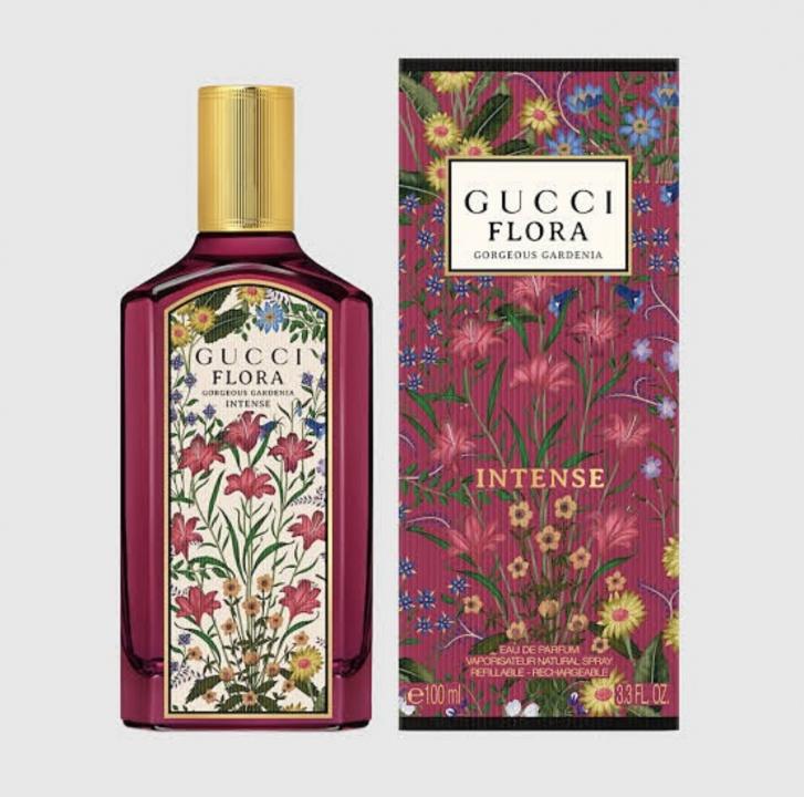 GUCI FLORA INTENSE