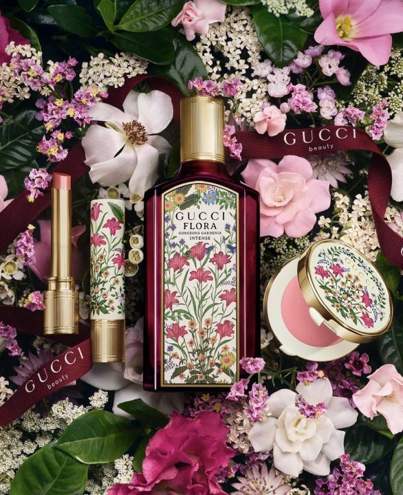 GUCI FLORA INTENSE