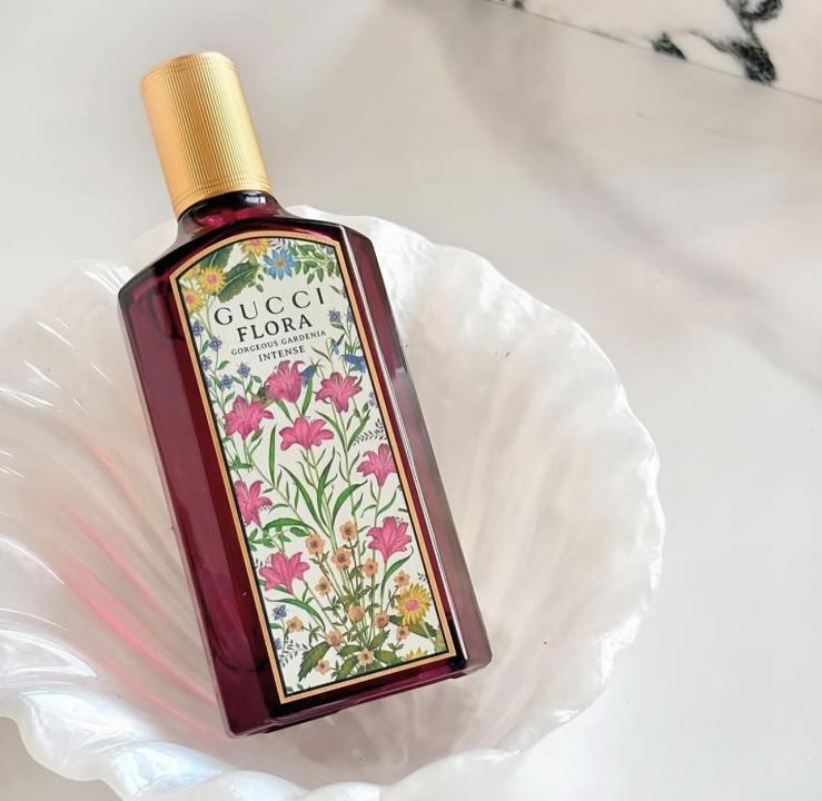 GUCI FLORA INTENSE