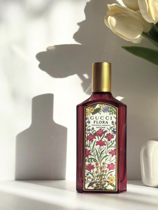 GUCI FLORA INTENSE