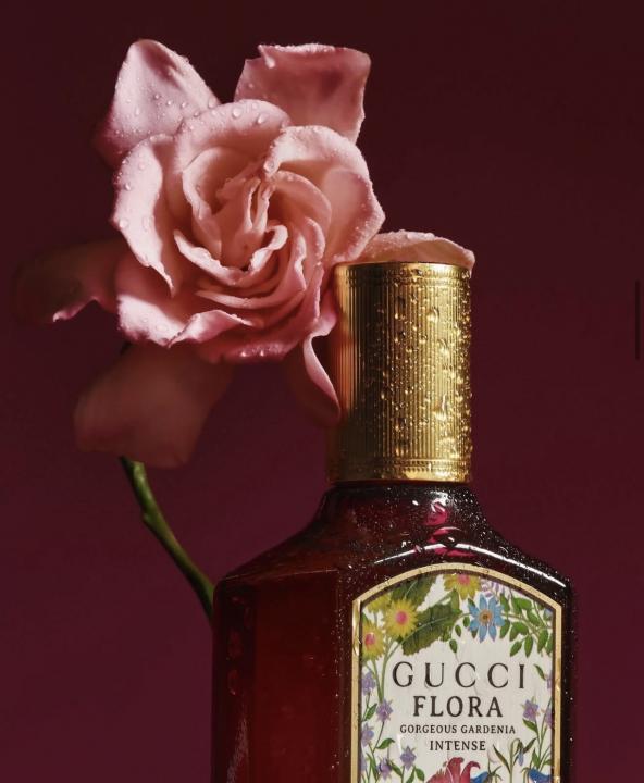 GUCI FLORA INTENSE