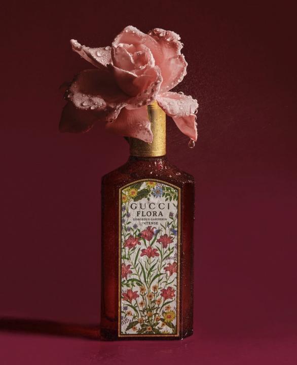 GUCI FLORA INTENSE
