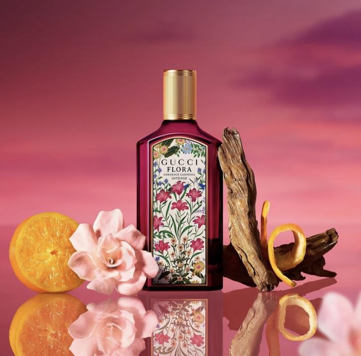 GUCI FLORA INTENSE