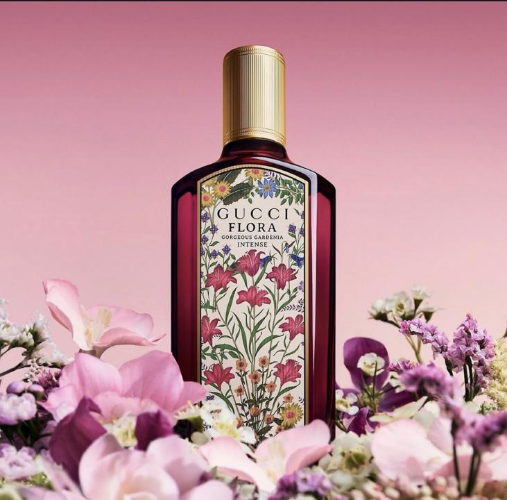GUCI FLORA INTENSE