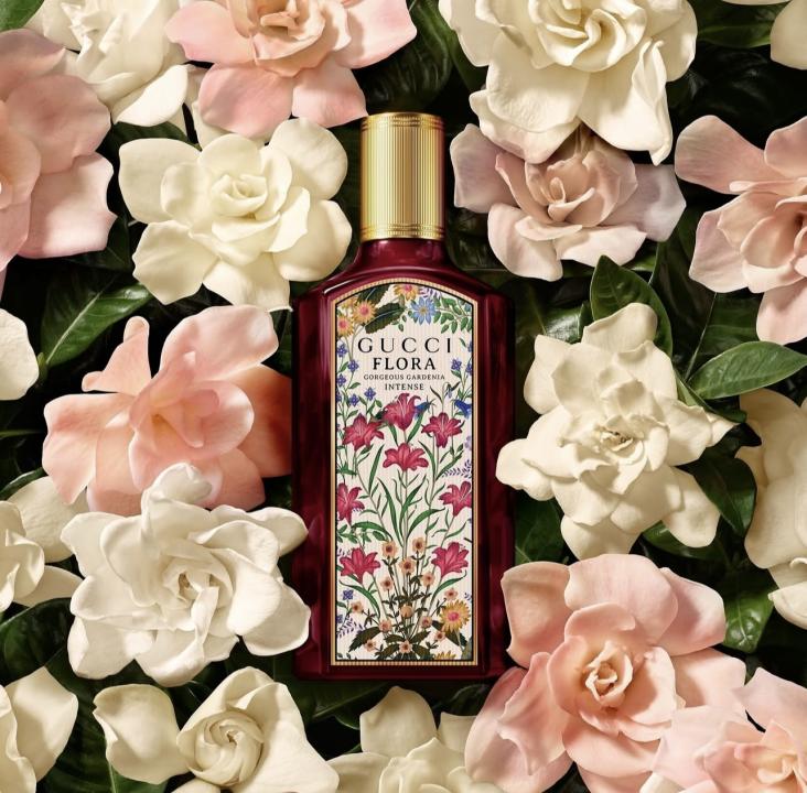 GUCI FLORA INTENSE