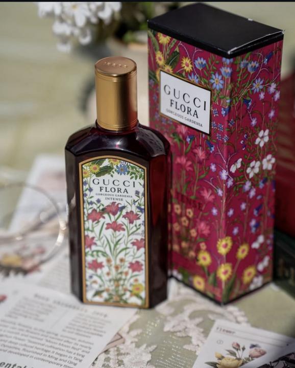 GUCI FLORA INTENSE