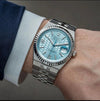 ROLE_X LAND DWELLER QUARTZ MOVEMENT WATCH