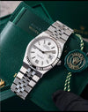 ROLE_X LAND DWELLER QUARTZ MOVEMENT WATCH