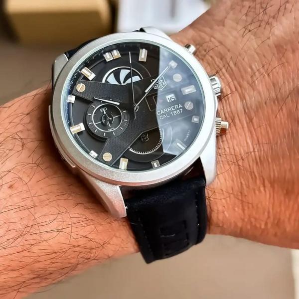 Tag huer cr7
