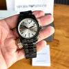 Arma_i exchange Mens Watch