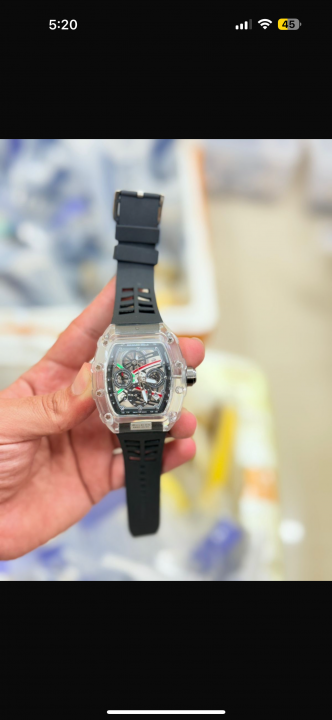 Richard Mille