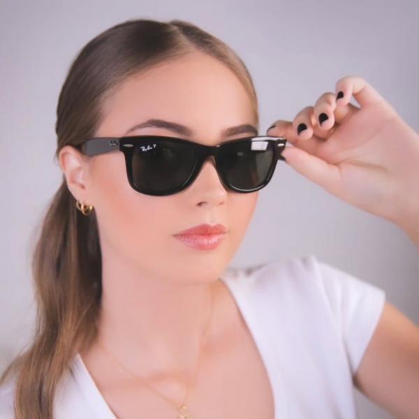 RAYBA_AN  2140 SUNGLASS D-209