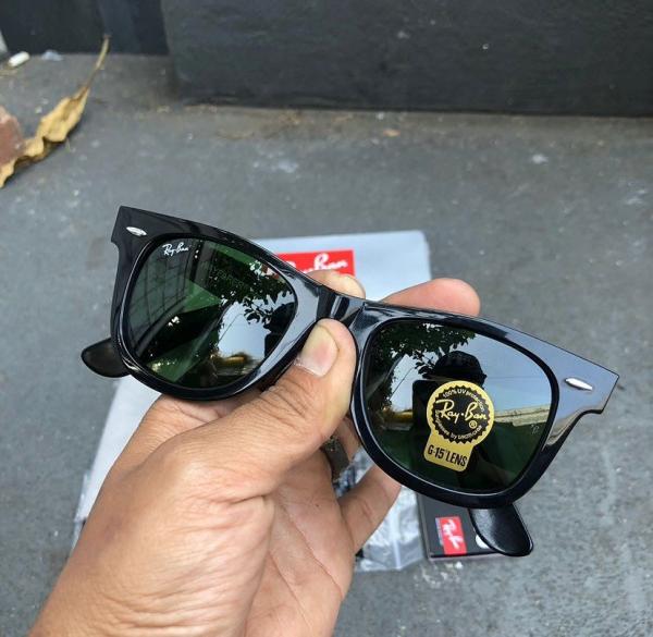 RAYBA_AN  2140 SUNGLASS D-209