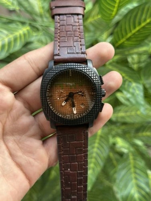 FOSSI_L MINECRAFT LIMITED EDITION