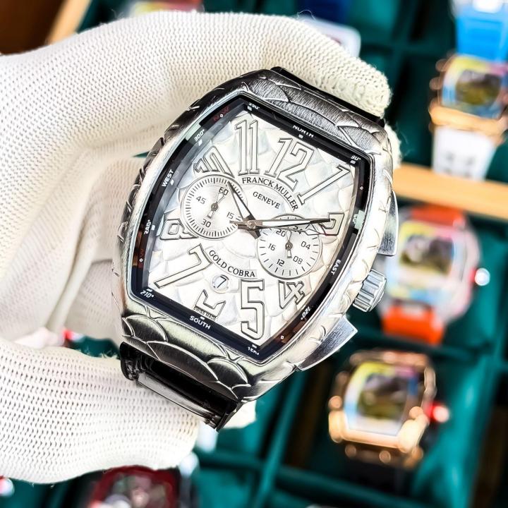 FRANK_MULLER MENS WATCH