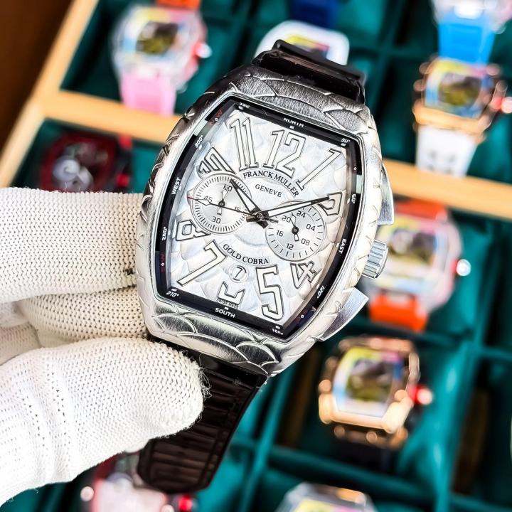 FRANK_MULLER MENS WATCH