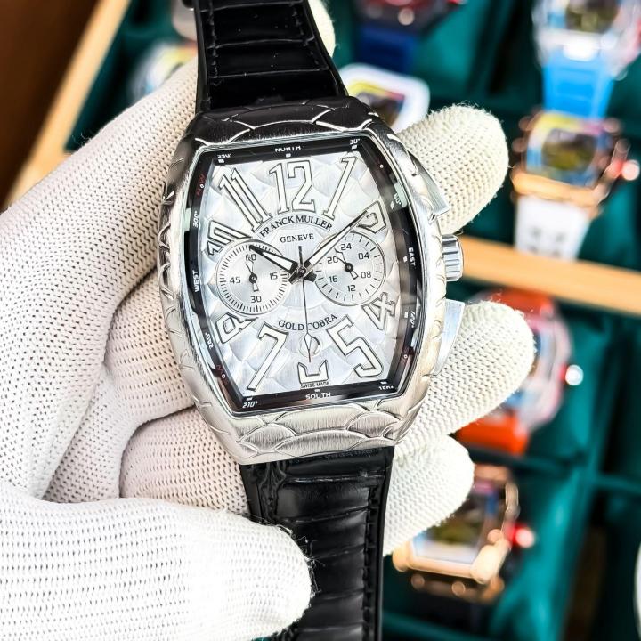FRANK_MULLER MENS WATCH