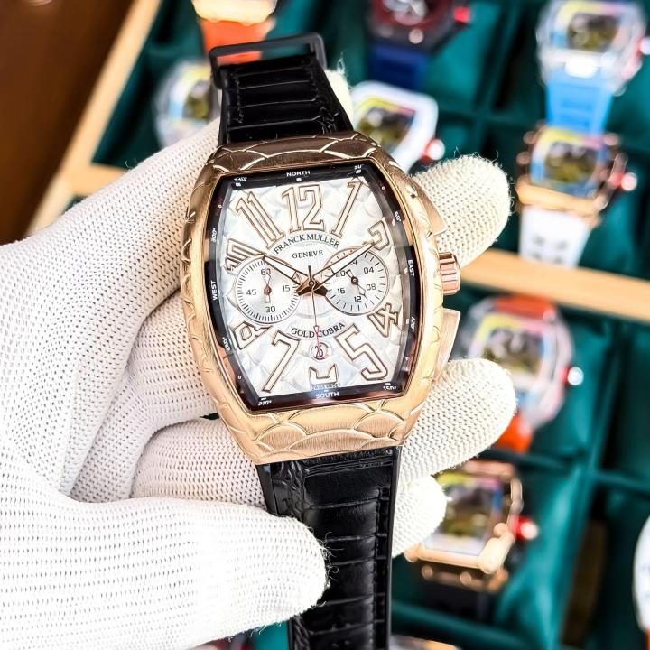 FRANK_MULLER MENS WATCH