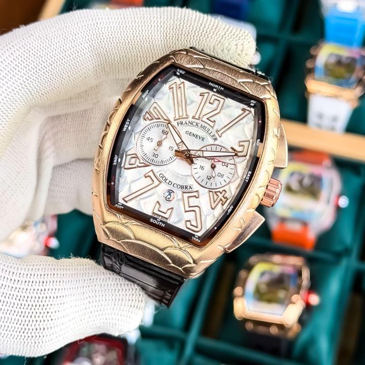 FRANK_MULLER MENS WATCH